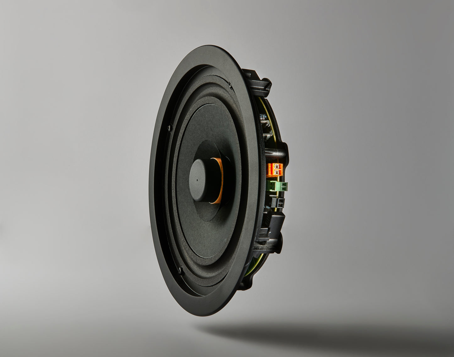 Smart Architectural Speaker 8.0