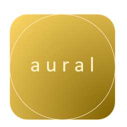 Aural Smart Speaker